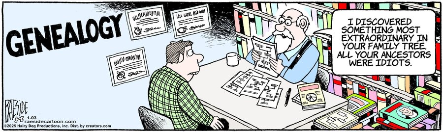 The Other Coast for Jan 03, 2025