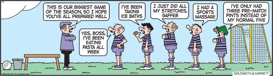 Andy Capp for Jan 04, 2025