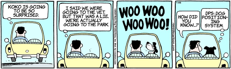 The Other Coast for Jan 06, 2025