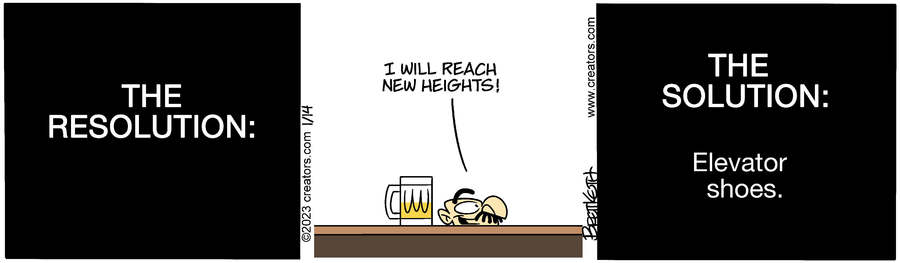 Diamond Lil for Jan 14, 2023