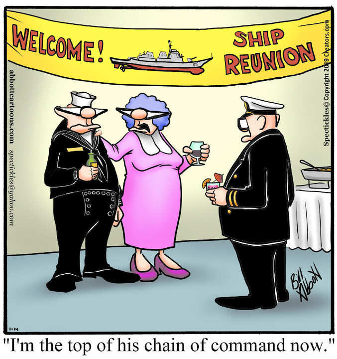 Spectickles for Jan 14, 2025