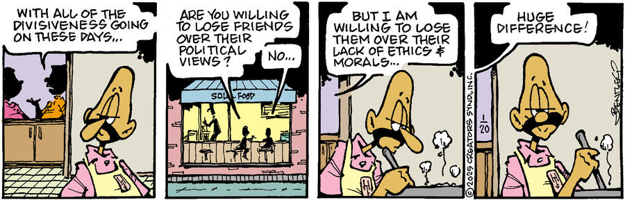 Herb and Jamaal for Jan 20, 2025