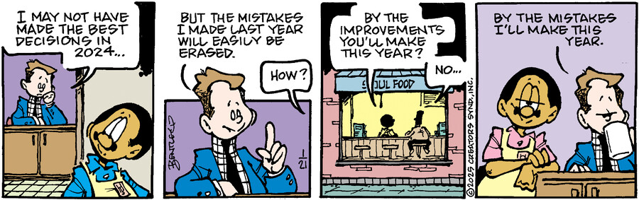 Herb and Jamaal for Jan 21, 2025