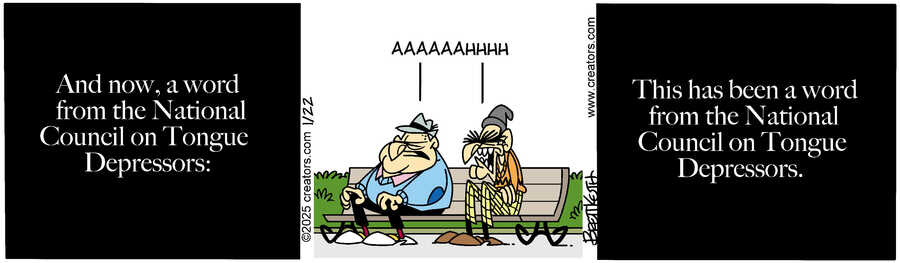 Diamond Lil for Jan 22, 2025