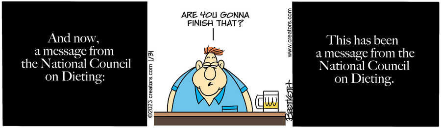 Diamond Lil for Jan 31, 2023