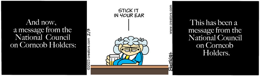 Diamond Lil for Feb 03, 2023