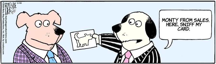 The Other Coast for Feb 10, 2025