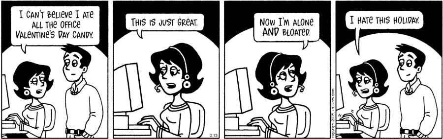 The Meaning of Lila for Feb 13, 2025