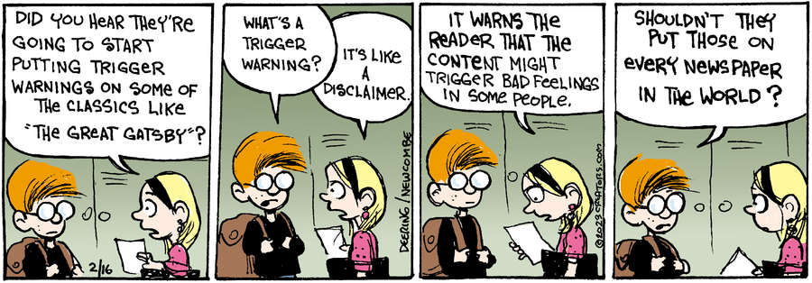 Zack Hill for Feb 16, 2023