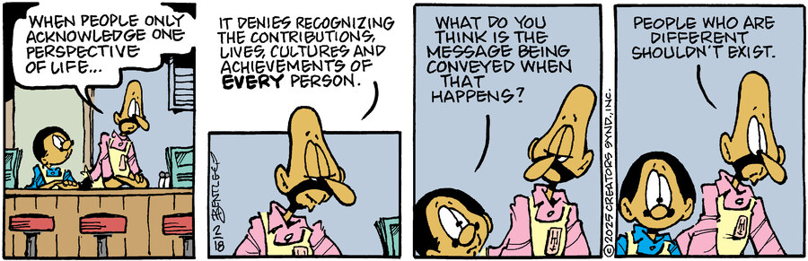 Herb and Jamaal for Feb 18, 2025