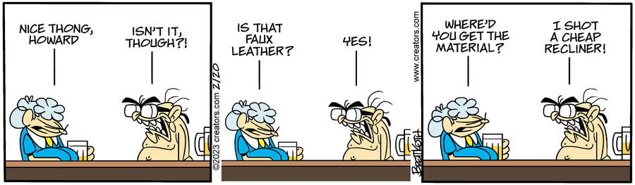 Diamond Lil for Feb 20, 2023