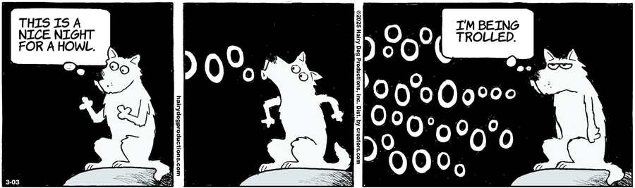 The Other Coast for Mar 03, 2025