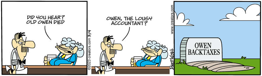 Diamond Lil for Mar 04, 2023