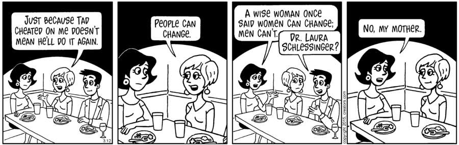 The Meaning of Lila for Mar 12, 2025