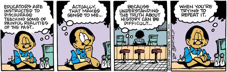 Herb and Jamaal for Mar 14, 2025