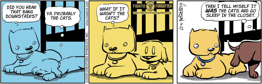 Dog Eat Doug for Mar 27, 2025