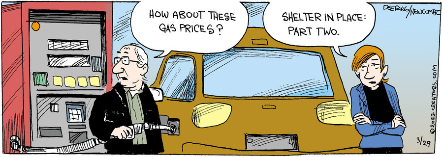 Zack Hill for Mar 29, 2022