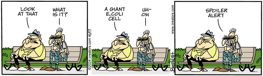 Diamond Lil for Apr 17, 2024