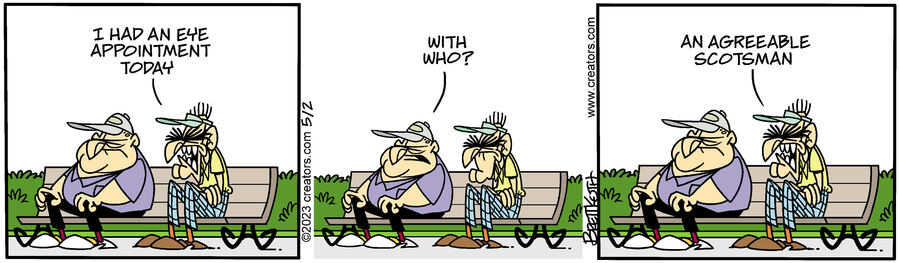 Diamond Lil for May 02, 2023