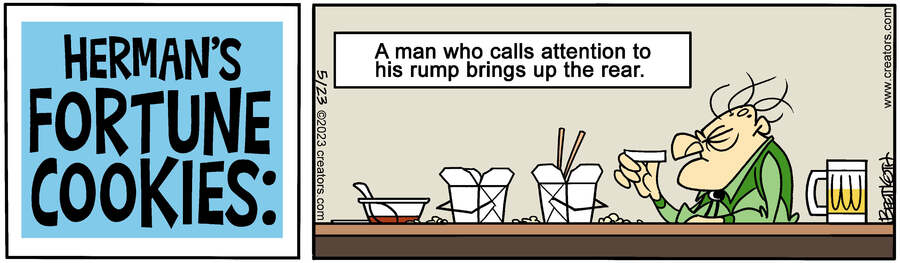 Diamond Lil for May 23, 2023