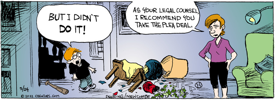 Zack Hill for May 24, 2022