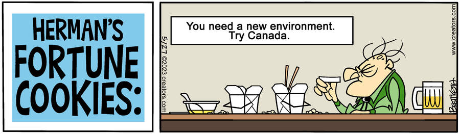 Diamond Lil for May 27, 2023