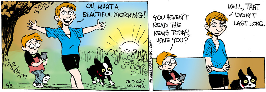 Zack Hill for Jun 03, 2022