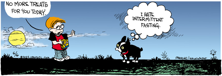 Zack Hill for Jun 06, 2022