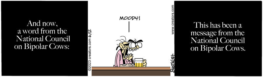 Diamond Lil for Jun 12, 2023