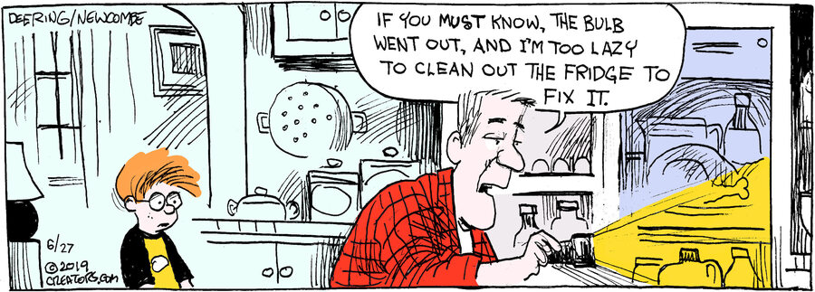 Zack Hill for Jun 27, 2023