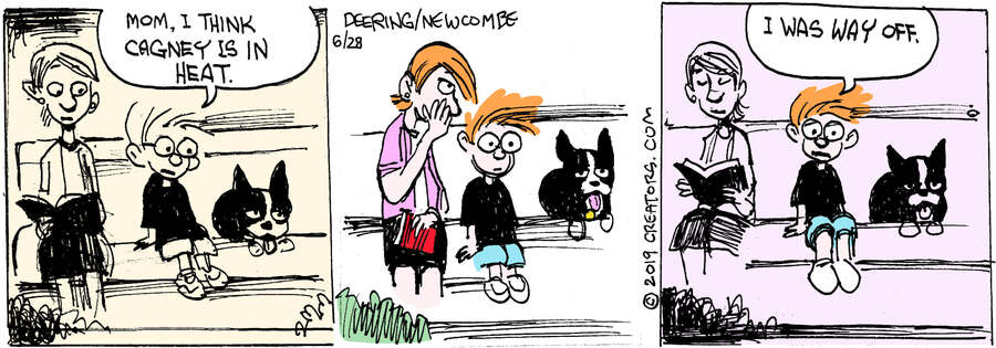 Zack Hill for Jun 28, 2023