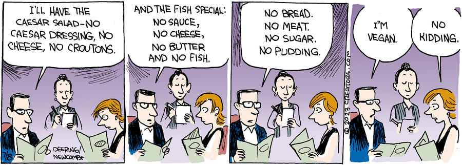 Zack Hill for Jul 08, 2023