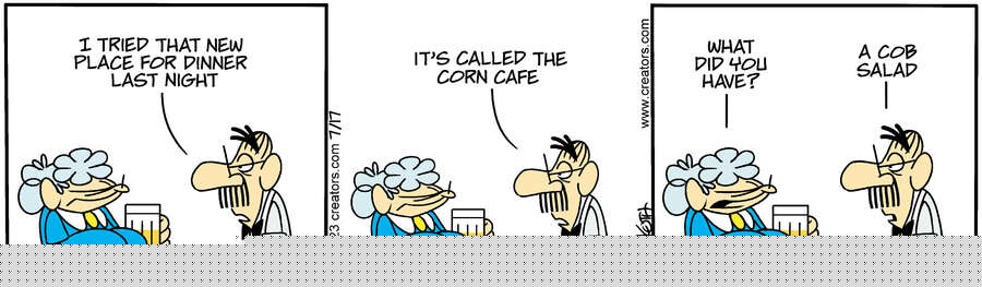 Diamond Lil for Jul 17, 2023