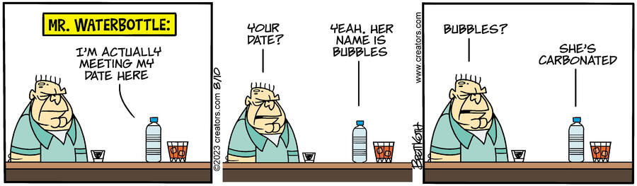 Diamond Lil for Aug 10, 2023