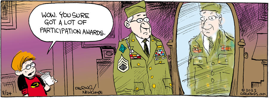 Zack Hill for Aug 24, 2022