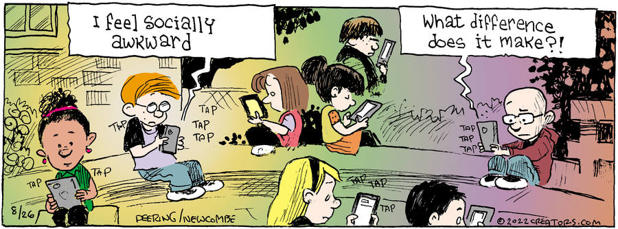 Zack Hill for Aug 26, 2022