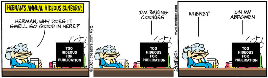 Diamond Lil for Sep 02, 2023