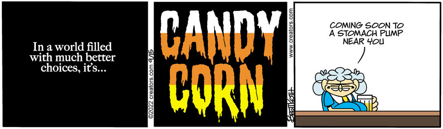 Diamond Lil for Sep 15, 2022