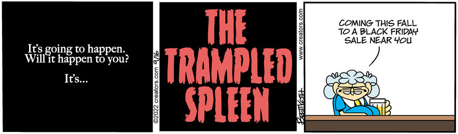 Diamond Lil for Sep 16, 2022