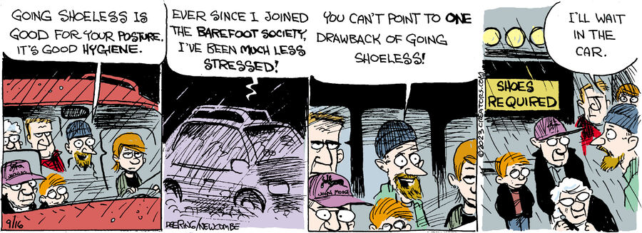 Zack Hill for Sep 16, 2023