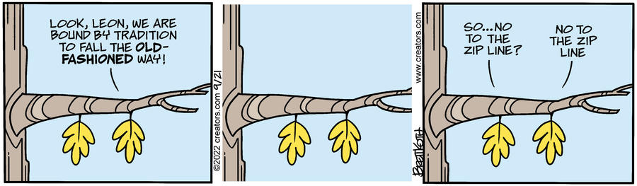 Diamond Lil for Sep 21, 2022