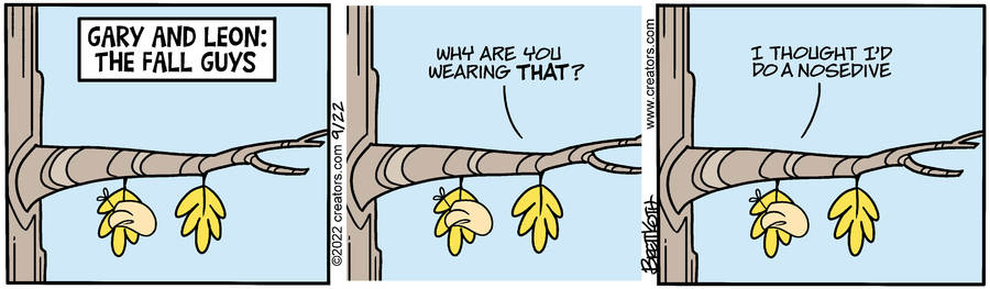 Diamond Lil for Sep 22, 2022