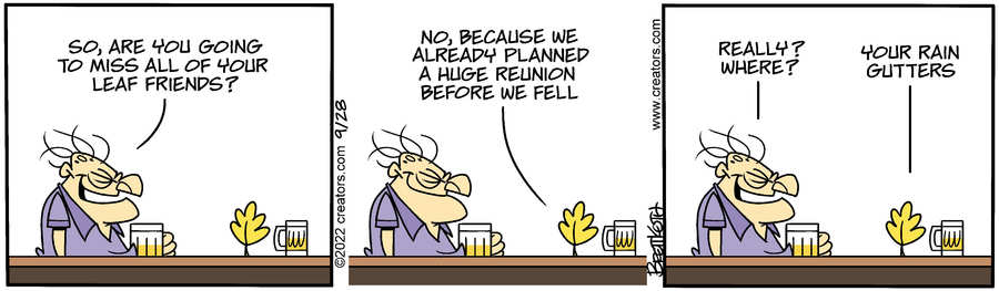 Diamond Lil for Sep 28, 2022