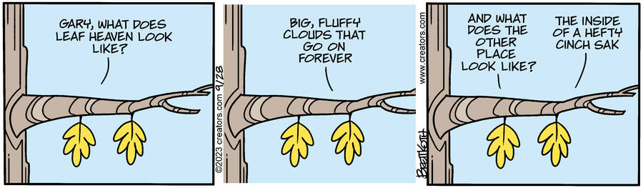 Diamond Lil for Sep 28, 2023