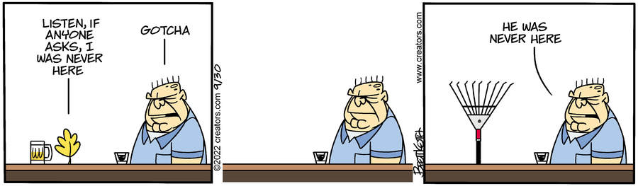 Diamond Lil for Sep 30, 2022