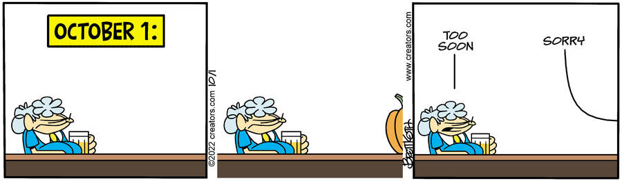 Diamond Lil for Oct 01, 2022