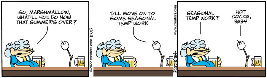 Diamond Lil for Oct 05, 2022