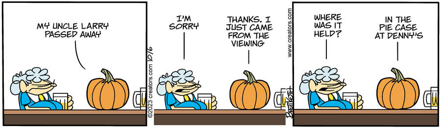 Diamond Lil for Oct 06, 2023