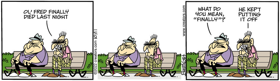 Diamond Lil for Oct 11, 2022