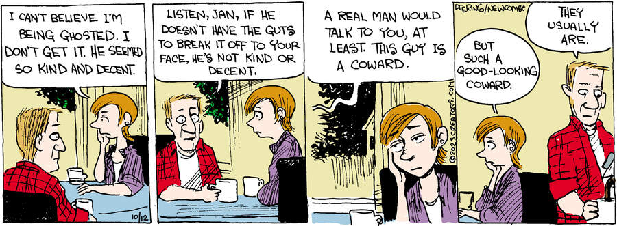 Zack Hill for Oct 12, 2023